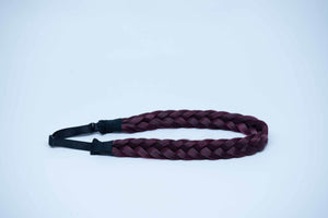 Two Strand Twist