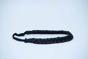 Two Strand Twist