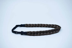 Two Strand Twist