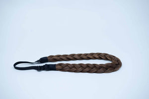 Two Strand Twist