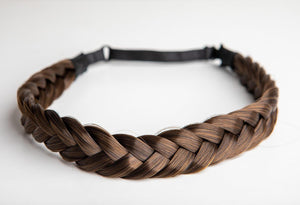 Two Strand Twist