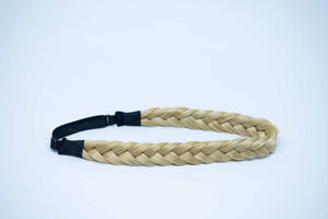 Two Strand Twist