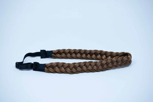 Two Strand Twist