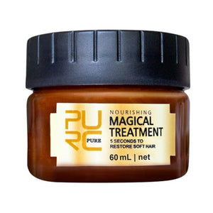 Hair Treatment Mask