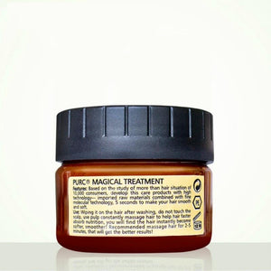 Hair Treatment Mask