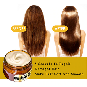 Hair Treatment Mask