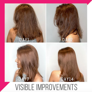 Hair Treatment Mask