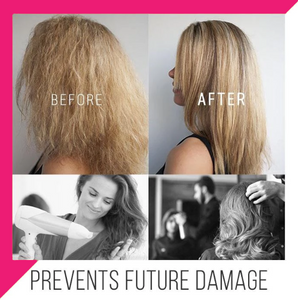 Hair Treatment Mask
