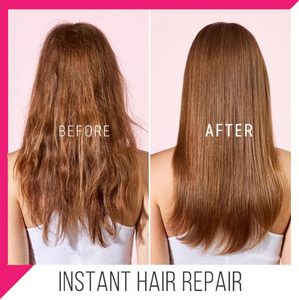 Hair Treatment Mask